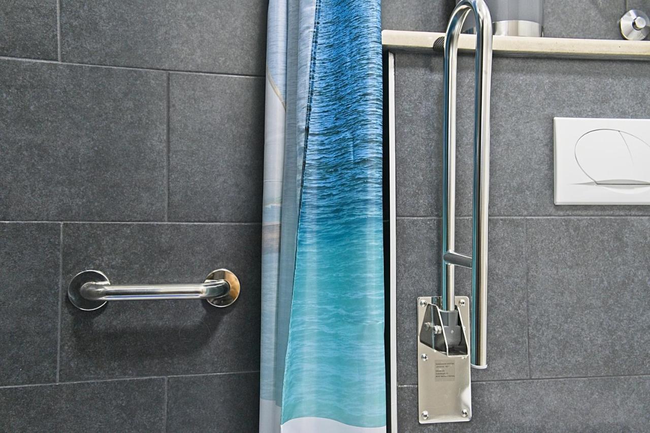 Luxury Apartment "Blue Diamond" Postira Exterior foto